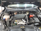  Ford  Focus Turnier 1.5 EcoBlue Start-Stopp-System ST-LINE Manual Diesel  34 #20