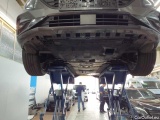  Ford  Focus Turnier 1.5 EcoBlue Start-Stopp-System ST-LINE Manual Diesel  34 #23
