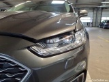  Ford  Mondeo Turnier 2.0 EcoBlue Aut. Vignale Automatic Diesel  37 #25