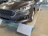  Ford  Mondeo Turnier 2.0 EcoBlue Aut. Vignale Automatic Diesel  37 #76