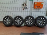  Volkswagen  Passat Variant 2.0 TDI SCR DSG Business Automatic Diesel  39 #11