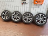  Ford  Mondeo Turnier 2.0 EcoBlue Allrad Aut. ST-Line Automatic Diesel  41 #11