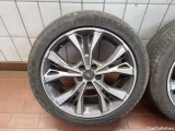  Ford  Mondeo Turnier 2.0 EcoBlue Allrad Aut. ST-Line Automatic Diesel  41 #13