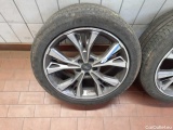  Ford  Mondeo Turnier 2.0 EcoBlue Allrad Aut. ST-Line Automatic Diesel  41 #32