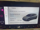  Volkswagen  Golf  2.0 TDI SCR Life   Manual Diesel  45 #24