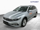  Volkswagen  Passat Variant 2.0 TDI SCR DSG Business Automatic Diesel  46 