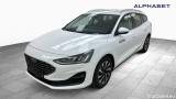  Ford  Focus Turnier 1.5 EcoBlue Start-Stopp-System Aut. TITANIUM Automatic Diesel  49 