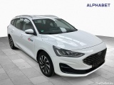  Ford  Focus Turnier 1.5 EcoBlue Start-Stopp-System Aut. TITANIUM Automatic Diesel  49 #2