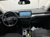  Ford  Focus Turnier 1.5 EcoBlue Start-Stopp-System Aut. TITANIUM Automatic Diesel  49 #7