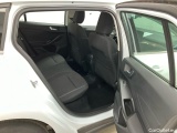  Ford  Focus Turnier 1.5 EcoBlue Start-Stopp-System Aut. TITANIUM Automatic Diesel  49 #9