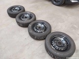  Ford  Focus Turnier 1.5 EcoBlue Start-Stopp-System Aut. TITANIUM Automatic Diesel  49 #11