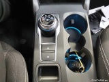  Ford  Focus Turnier 1.5 EcoBlue Start-Stopp-System Aut. TITANIUM Automatic Diesel  49 #13
