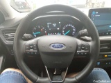  Ford  Focus Turnier 1.5 EcoBlue Start-Stopp-System Aut. TITANIUM Automatic Diesel  49 #16