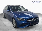  Mercedes  C-Klasse 200 d T 9G-TRONIC - Automatic Diesel/Electric  53 #2