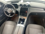  Mercedes  C-Klasse 200 d T 9G-TRONIC - Automatic Diesel/Electric  53 #7