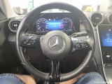  Mercedes  C-Klasse 200 d T 9G-TRONIC - Automatic Diesel/Electric  53 #13