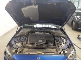  Mercedes  C-Klasse 200 d T 9G-TRONIC - Automatic Diesel/Electric  53 #22