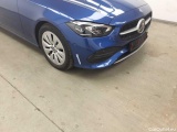  Mercedes  C-Klasse 200 d T 9G-TRONIC - Automatic Diesel/Electric  53 #31