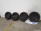  Volkswagen  Tiguan 2.0 TDI SCR Life   Manual Diesel  54 #11