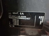  Seat  TARRACO 1.4 e-Hybrid DSG FR Automatic Petrol/Electric  55 #12
