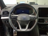  Seat  TARRACO 1.4 e-Hybrid DSG FR Automatic Petrol/Electric  55 #22