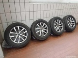  Volkswagen  Passat Variant 2.0 TDI SCR DSG Business Automatic Diesel  56 #11