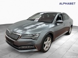  Skoda  Superb 1.4 TSI iV DSG Style Automatic Petrol/Electric  58 