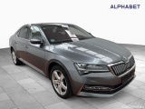  Skoda  Superb 1.4 TSI iV DSG Style Automatic Petrol/Electric  58 #2