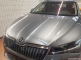  Skoda  Superb 1.4 TSI iV DSG Style Automatic Petrol/Electric  58 #37