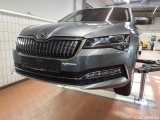  Skoda  Superb 1.4 TSI iV DSG Style Automatic Petrol/Electric  58 #46