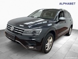  Volkswagen  Tiguan Allspace 2.0 TDI SCR 4Motion DSG Highline Automatic Diesel  60 