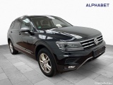  Volkswagen  Tiguan Allspace 2.0 TDI SCR 4Motion DSG Highline Automatic Diesel  60 #2