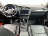  Volkswagen  Tiguan Allspace 2.0 TDI SCR 4Motion DSG Highline Automatic Diesel  60 #7