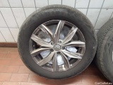  Volkswagen  Tiguan Allspace 2.0 TDI SCR 4Motion DSG Highline Automatic Diesel  60 #13