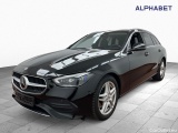  Mercedes  C-Klasse 220 d T 9G-TRONIC Avantgarde Automatic Diesel/Electric  61 