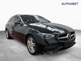  Mercedes  C-Klasse 220 d T 9G-TRONIC Avantgarde Automatic Diesel/Electric  61 #2