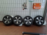  Mercedes  C-Klasse 220 d T 9G-TRONIC Avantgarde Automatic Diesel/Electric  61 #11