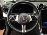  Mercedes  C-Klasse 220 d T 9G-TRONIC Avantgarde Automatic Diesel/Electric  61 #15