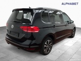  Volkswagen  Touran 2.0 TDI SCR DSG IQ.DRIVE Automatic Diesel  62 #4