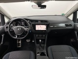  Volkswagen  Touran 2.0 TDI SCR DSG IQ.DRIVE Automatic Diesel  62 #7