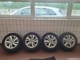  Volkswagen  Touran 2.0 TDI SCR DSG IQ.DRIVE Automatic Diesel  62 #11