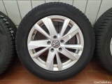  Volkswagen  Touran 2.0 TDI SCR DSG IQ.DRIVE Automatic Diesel  62 #13