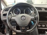  Volkswagen  Touran 2.0 TDI SCR DSG IQ.DRIVE Automatic Diesel  62 #19