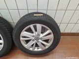  Volkswagen  Touran 2.0 TDI SCR DSG IQ.DRIVE Automatic Diesel  62 #40