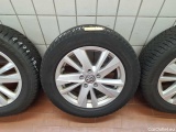 Volkswagen  Touran 2.0 TDI SCR DSG IQ.DRIVE Automatic Diesel  62 #42