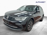  Volkswagen  Tiguan 2.0 TDI SCR DSG Life Automatic Diesel  64 