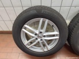  Volkswagen  Tiguan 2.0 TDI SCR DSG Life Automatic Diesel  64 #13