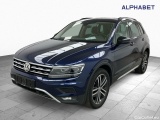  Volkswagen  Tiguan 2.0 TDI SCR 4Motion DSG Offroad Automatic Diesel  65 
