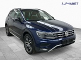  Volkswagen  Tiguan 2.0 TDI SCR 4Motion DSG Offroad Automatic Diesel  65 #2