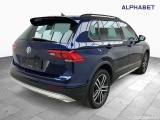  Volkswagen  Tiguan 2.0 TDI SCR 4Motion DSG Offroad Automatic Diesel  65 #4